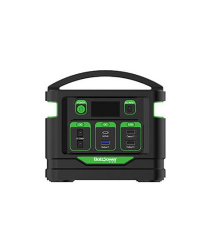 Boltpower黄金城BP201S便携式户外电源