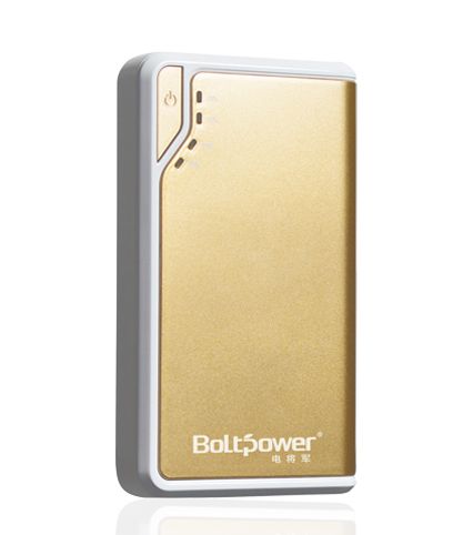 Boltpower黄金城K11F汽车应急启动电源