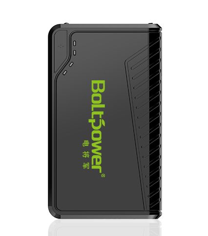 Boltpower黄金城K11p汽车应急启动电源