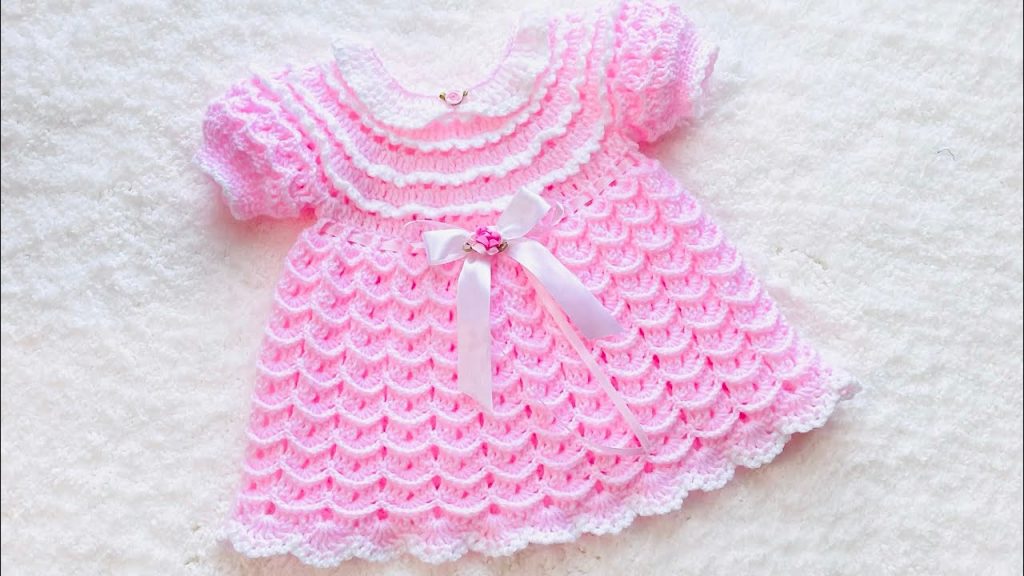 Where can you buy a baby girl dress?